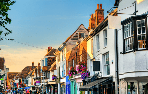 Keeping it local - Pittis