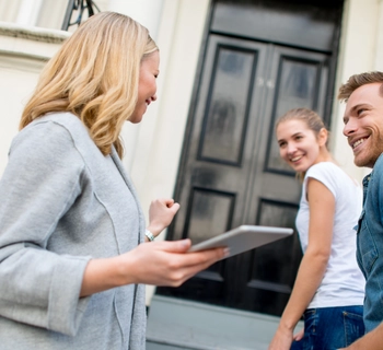 Guides - open house - Pittis