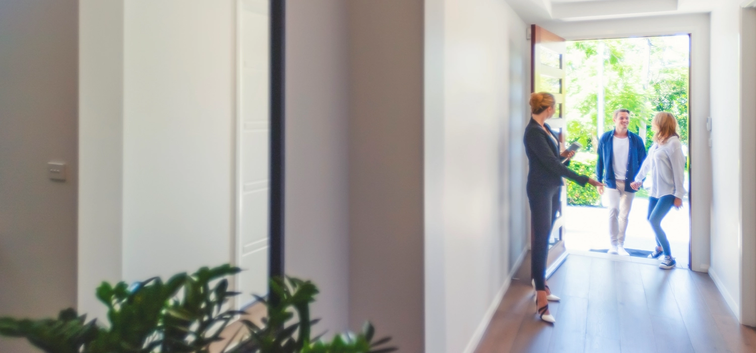 marketing your home - Pittis