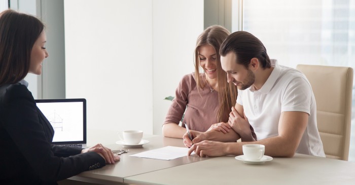 Shared Ownership - Pittis